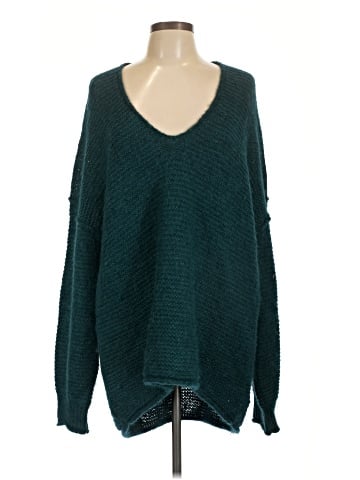 Free People Pullover Sweater (view 1)