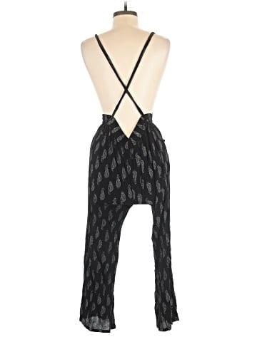 Earthbound Trading Co. Jumpsuit (view 2)