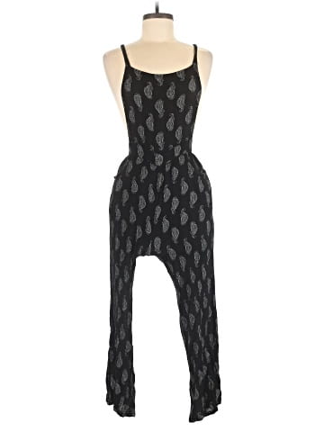 Earthbound Trading Co. Jumpsuit (view 1)