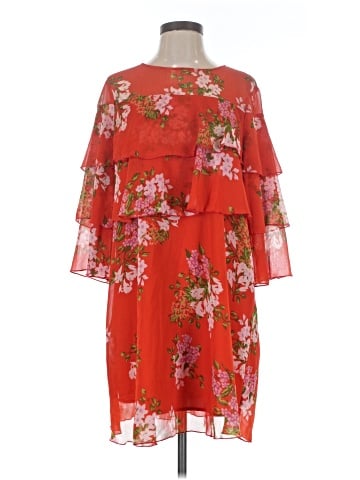 Who What Wear Cocktail Dress (view 1)