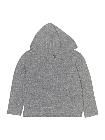 Crewcuts Zip Up Hoodie (view 1)