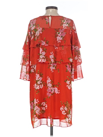 Who What Wear Cocktail Dress (view 2)