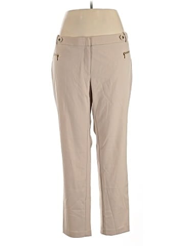 Calvin Klein Casual Pants (view 1)