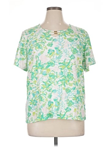 Coral Bay Short Sleeve T-Shirt (view 1)