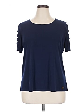 MICHAEL Michael Kors Short Sleeve T-Shirt (view 1)