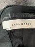 Zara Basic Black Jacket Size M - photo 6