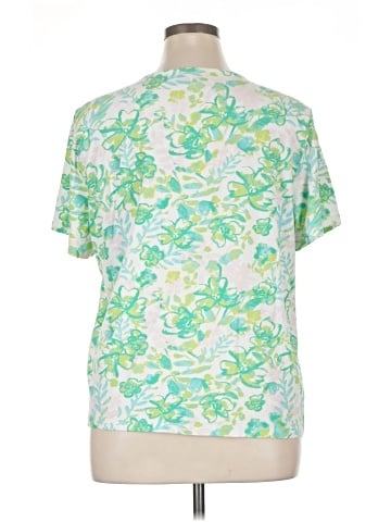 Coral Bay Short Sleeve T-Shirt (view 2)
