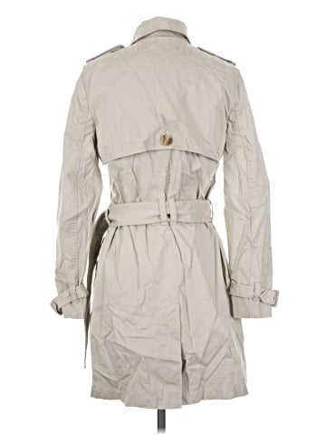 Gap Trenchcoat (view 2)