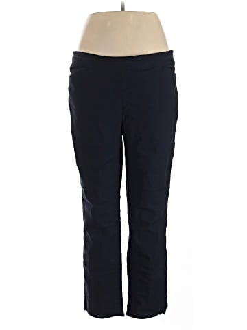 Hilary Radley Active Pants (view 1)