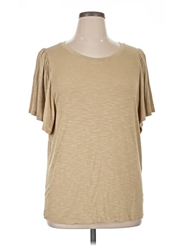 Gap Short Sleeve T-Shirt (view 1)