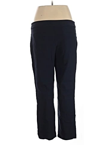 Hilary Radley Active Pants (view 2)