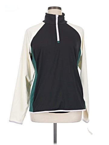 T by Talbots Track Jacket (view 1)