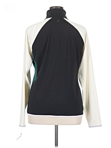 T by Talbots Track Jacket (view 2)