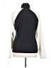T by Talbots Teal Track Jacket Size XL - photo 2