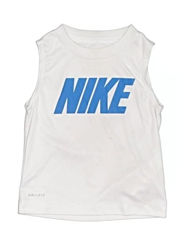 Nike Sleeveless T-Shirt (view 1)
