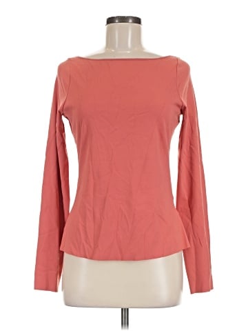 Nike Long Sleeve T-Shirt (view 1)