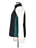T by Talbots Teal Track Jacket Size XL - photo 5