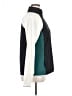 T by Talbots Teal Track Jacket Size XL - photo 4