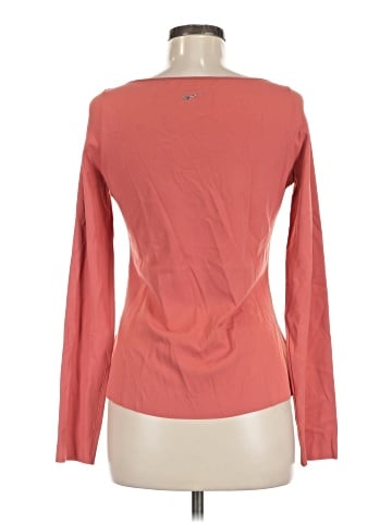 Nike Long Sleeve T-Shirt (view 2)