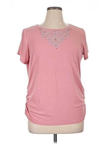 Ruby Rd. Short Sleeve T-Shirt (view 1)