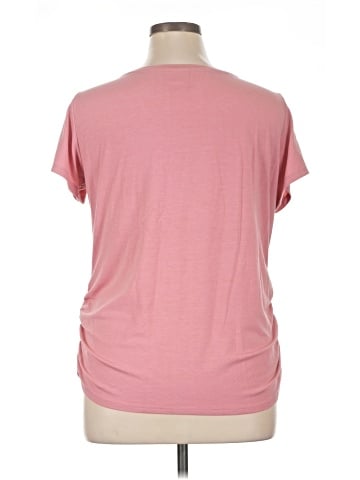 Ruby Rd. Short Sleeve T-Shirt (view 2)