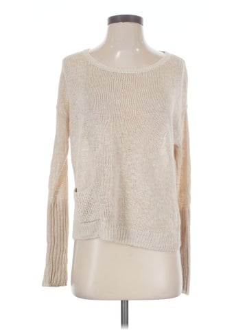 Sparrow Pullover Sweater (view 1)
