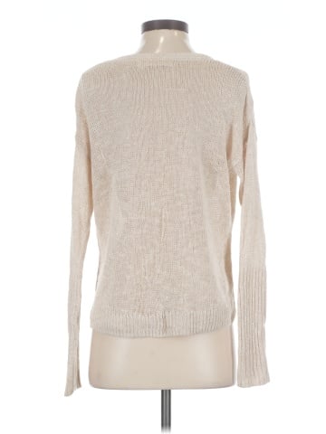 Sparrow Pullover Sweater (view 2)