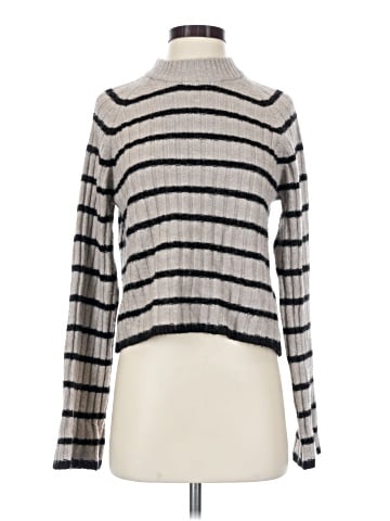 H&M Turtleneck Sweater (view 1)