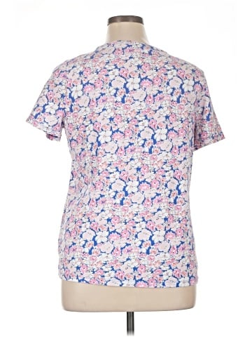 Talbots Outlet Short Sleeve T-Shirt (view 2)