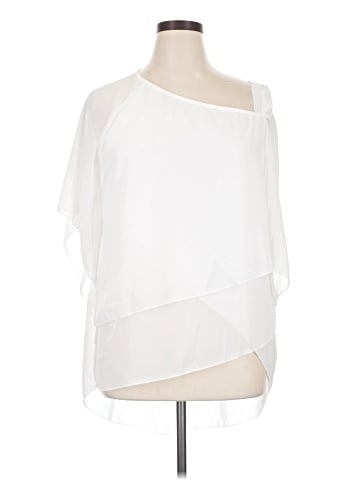 Unbranded Sleeveless T-Shirt (view 1)