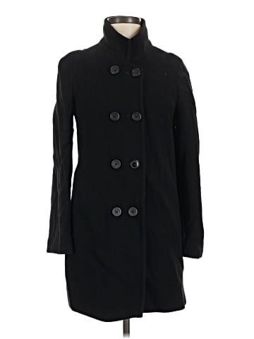 J.Crew Wool Coat (view 1)