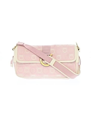 Salvatore Ferragamo Shoulder Bag (view 1)