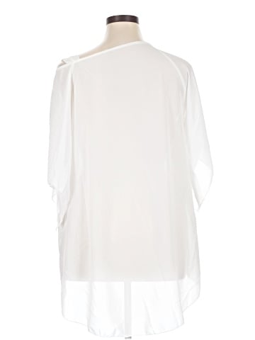Unbranded Sleeveless T-Shirt (view 2)