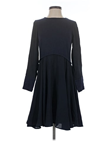 Zara Basic Casual Dress (view 1)