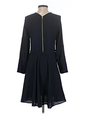 Zara Basic Casual Dress (view 2)