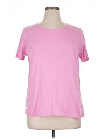 Talbots Outlet Short Sleeve T-Shirt (view 1)