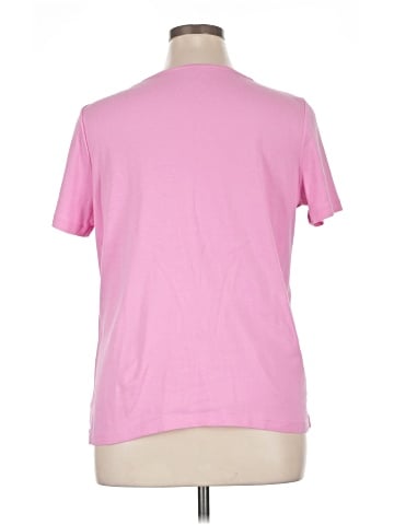 Talbots Outlet Short Sleeve T-Shirt (view 2)