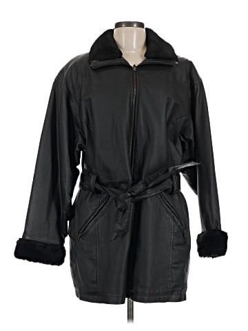 Wilsons Leather Leather Jacket (view 1)