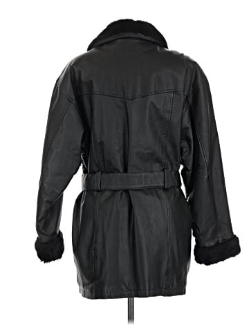 Wilsons Leather Leather Jacket (view 2)
