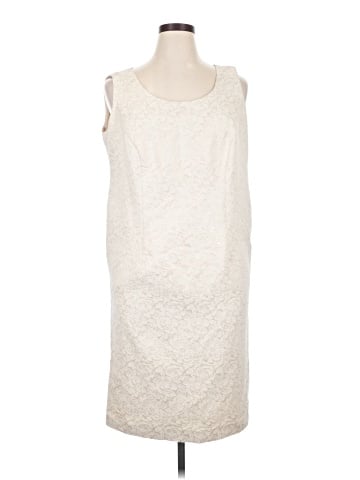 Jessica Howard Cocktail Dress (view 1)