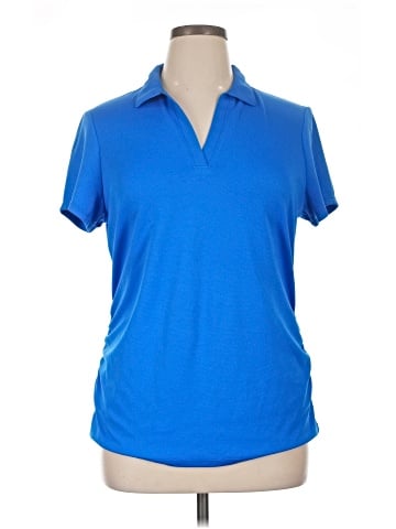 PGA Tour Short Sleeve Polo (view 1)