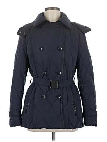 Cole Haan Coat (view 1)