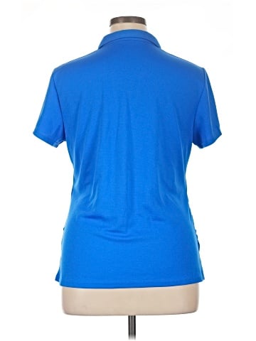 PGA Tour Short Sleeve Polo (view 2)