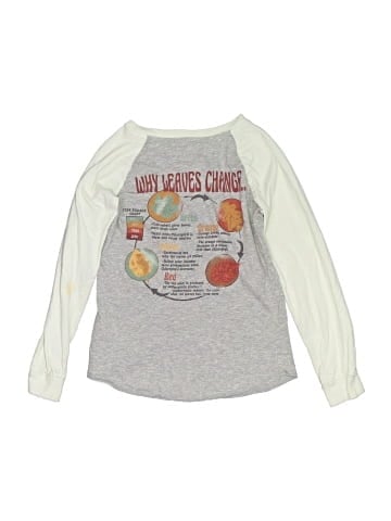 Peek... Long Sleeve T-Shirt (view 2)