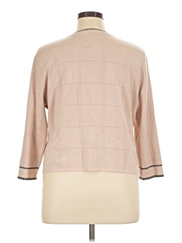 Adrianna Papell Cardigan (view 2)