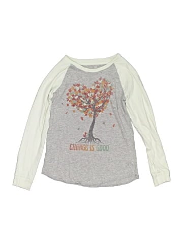 Peek... Long Sleeve T-Shirt (view 1)