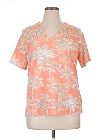 Coral Bay Short Sleeve Polo (view 1)
