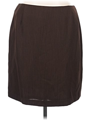 Alia Casual Skirt (view 1)