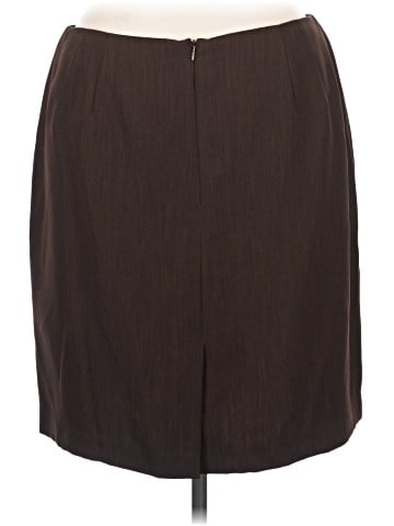 Alia Casual Skirt (view 2)