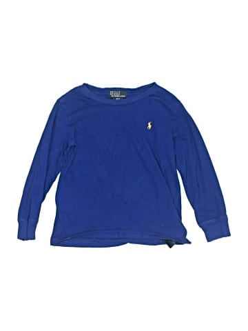 Polo by Ralph Lauren Long Sleeve T-Shirt (view 1)